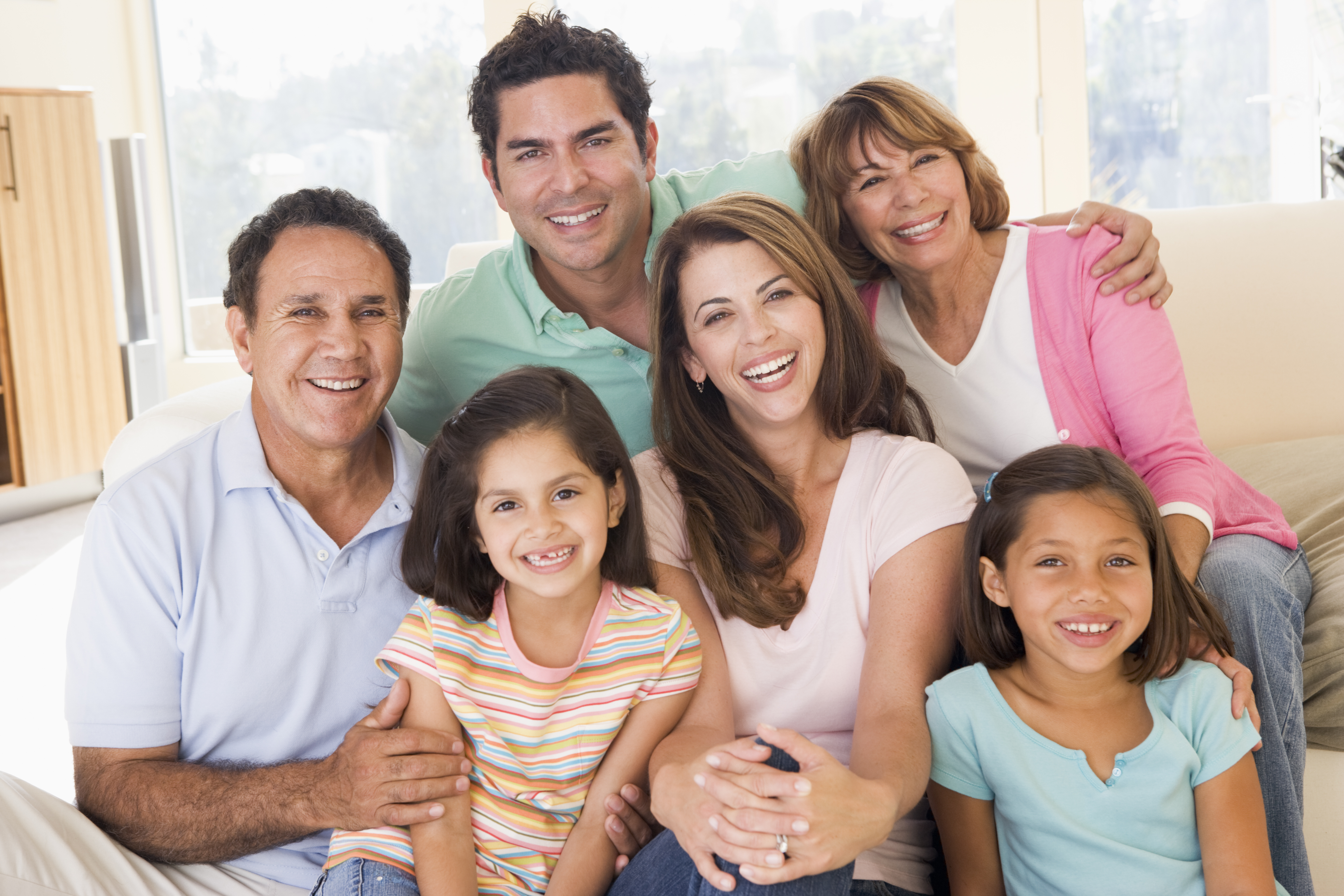 Scatterfield Meadows Family Dental: Home